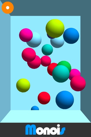 Ball Playing screenshot 3