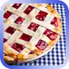 More Pie App Feedback