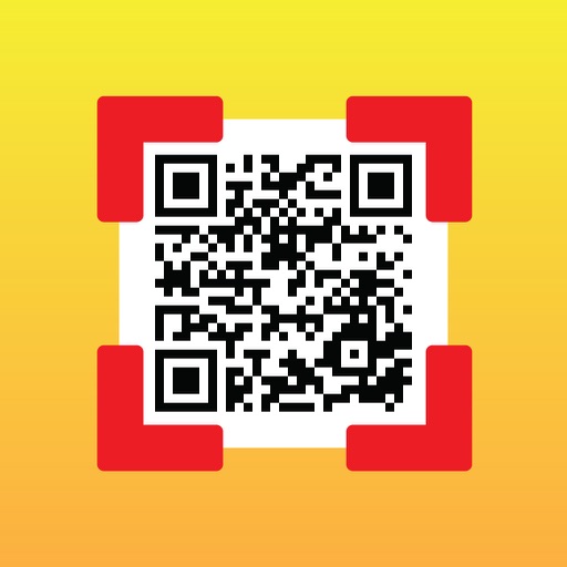 iScan QR Code Reader