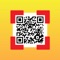 The New & Best QR Code Reader: