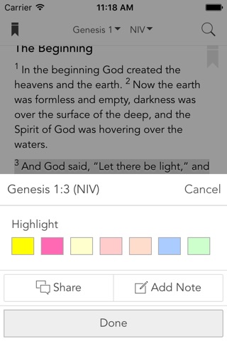 Lakeview COG screenshot 4