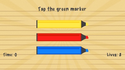 Screenshot #3 pour The Impossible Test 2 - Fun Free Trivia Game