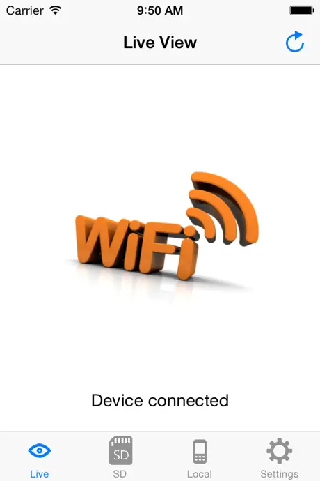 WiFi_Viewer