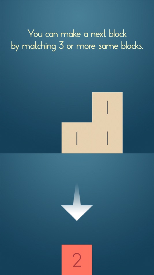 #4. Ones! (Ad Version) (iOS) 由: Magic Cube