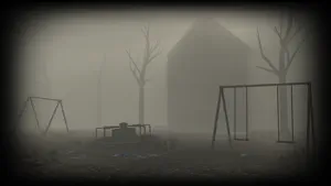 Slender Rising screenshot #4 for iPhone