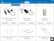 DJI DDS ipad bilder 3
