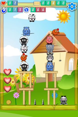 ShinAnimals FREE screenshot 2