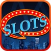 Lucky City Slots! -Eagle River Indian Style Casino!