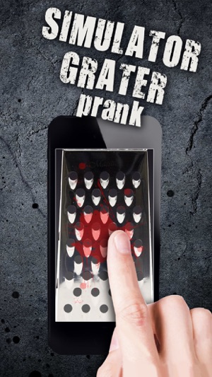 Simulator Grater Prank(圖3)-速報App