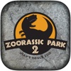 Zoorassic Park at Hogle Zoo