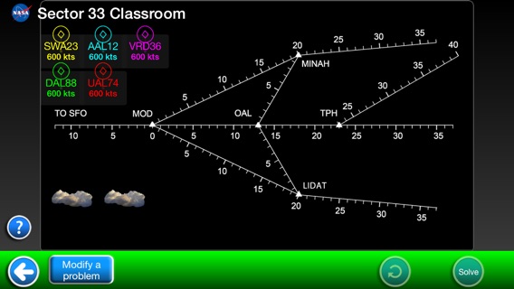 Sector 33 Classroom Editionのおすすめ画像2