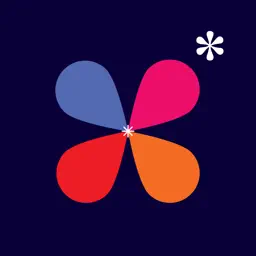 Mebop Body Lite : Musical Burps, Bubbles and Music for your Baby or Toddler app icon