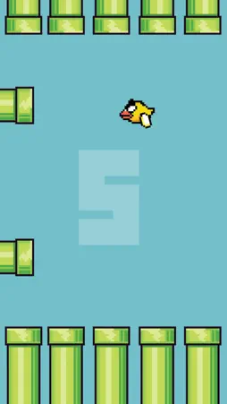 Avoid The Pipes screenshot 1