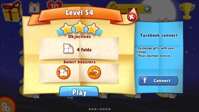 Screenshot #1 pour Origami Challenge