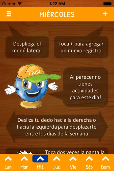 tuHorario