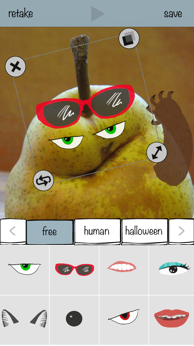 Its Alive - Animate Your Photos