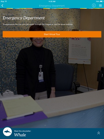 Screenshot #6 pour Passport to UMMCH