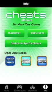 How to cancel & delete cheats ultimate for xbox one 2