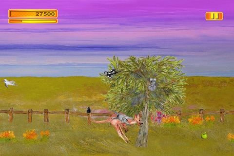 Adventure Roo Kangaroo screenshot 3