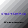 SmartsetApp previewer