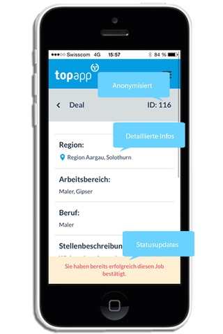 topapp screenshot 3