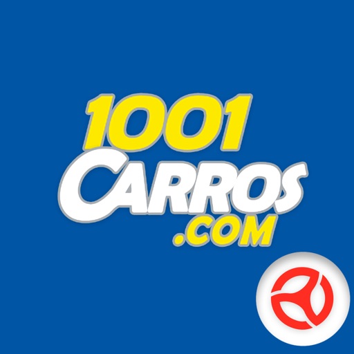 1001CARROS