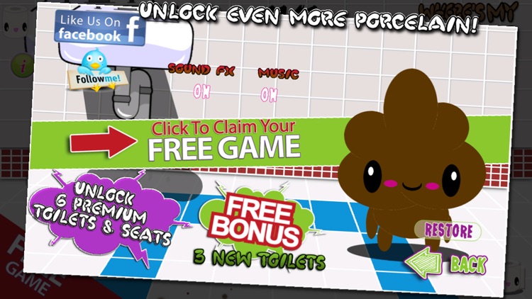Where's My Poop? screenshot-4