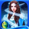 Death Pages: Ghost Library HD - A Hidden Object Game with Hidden Objects