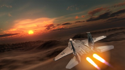 Air Strike - Free Jet Fighterのおすすめ画像5