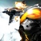 F18 SkyCraft: Rise of War