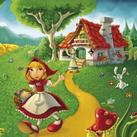 Little Red Riding Hood Fairy-Tale apk