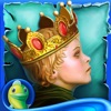 Forgotten Books: The Enchanted Crown - A Hidden Object Story Adventure app icon - Games app for iPhone