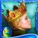 Forgotten Books: The Enchanted Crown - A Hidden Object Story Adventure app icon - Games app for iPhone