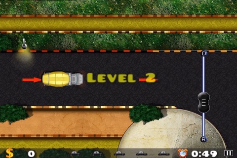 Parking Master - Car Mania Frenzy screenshot 3