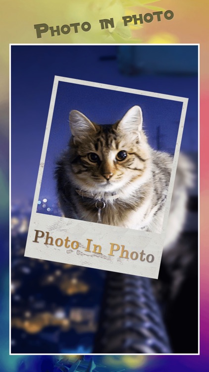 Photo Editor - PicsDeco