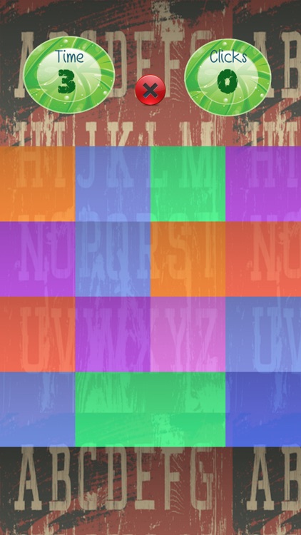 Mind Awareness - A Game to Improve and Boost your Memory