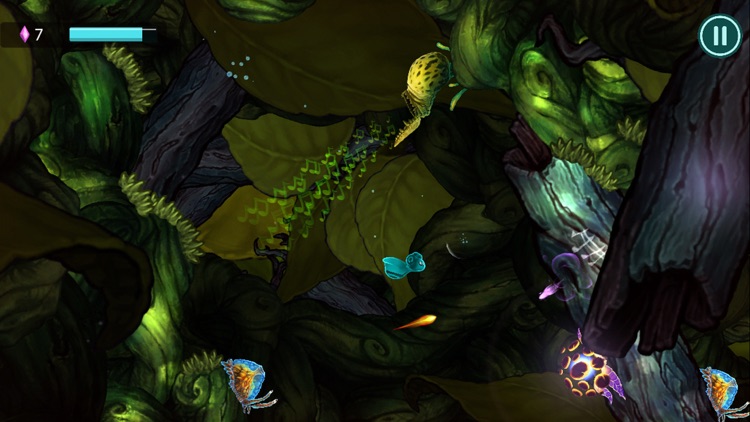 Beatbuddy HD screenshot-3