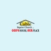 Cable Baptist Church Live