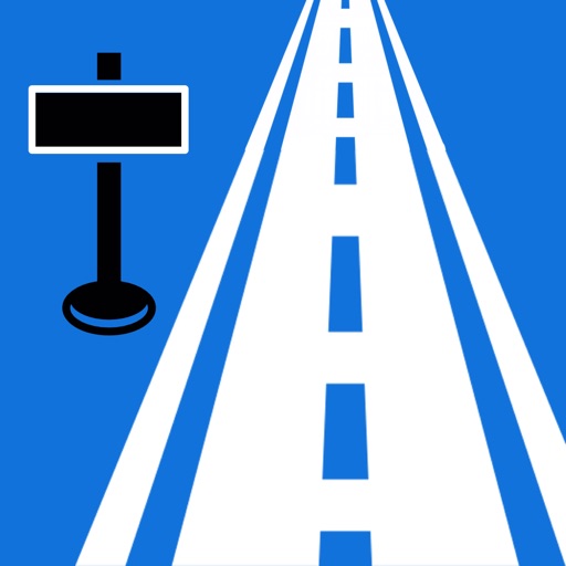 Street Signs icon