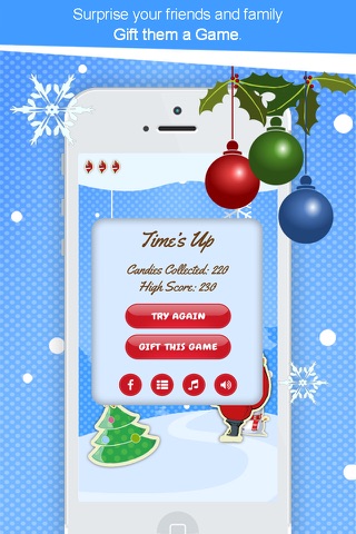 Gift a Game™ - Merry Christmas (Gifters Version) screenshot 4