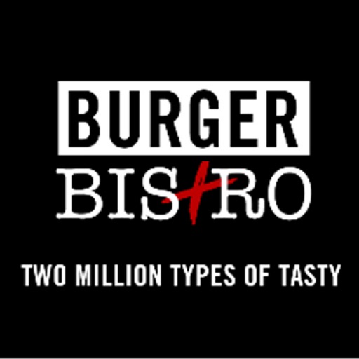 The Burger Bistro icon
