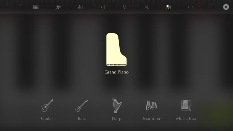 Real Piano™ screenshot-3