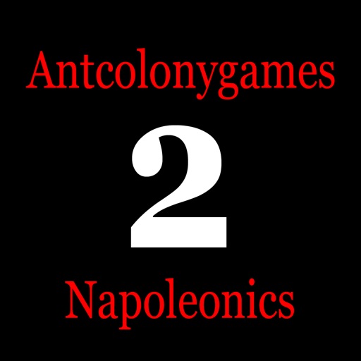 Antcolonygames Magazine Issue #2 Icon