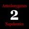 Antcolonygames Magazine Issue #2