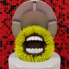 Clean Toilet