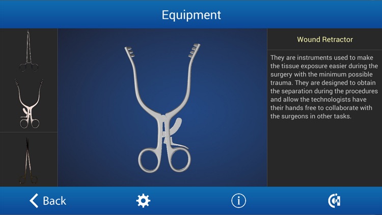 Ovariectomy in Dogs (Free Version) screenshot-3