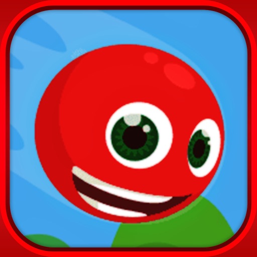 Red Head Dash icon