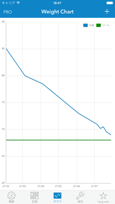 WeightDropのおすすめ画像3