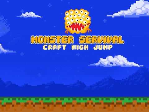 A Avoid Spikes Balls Monster Survival Craft Out Watch - Free Edition screenshot 3