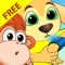 Eco Stars FREE for iPad - Catch Polluters to Protect Wildlife on the Beach and Ocean and Save Animals!